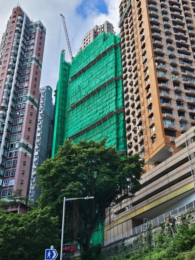 9月一手成交1880宗 the MVP三房3516萬沽