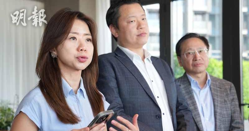 多相︱柏蔚森累售700伙套現48億 會所洋溢休閒高雅氛圍