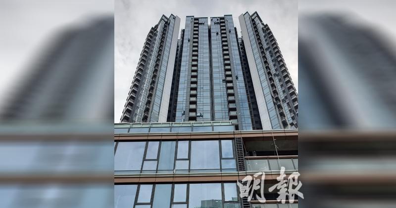 尚．珒溋低座4房售逾3636萬 呎價2.98萬