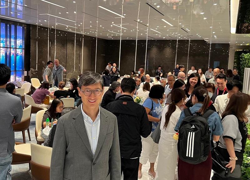 woodis首日暫收約700票超額13倍 擬短期加推