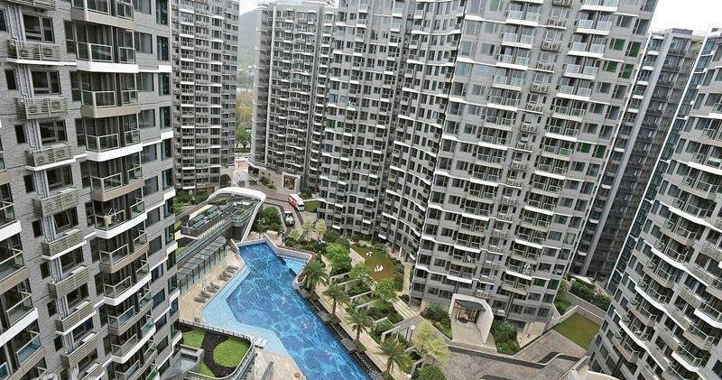 嘉熙1房430萬易手 一手業主7年料實蝕35%