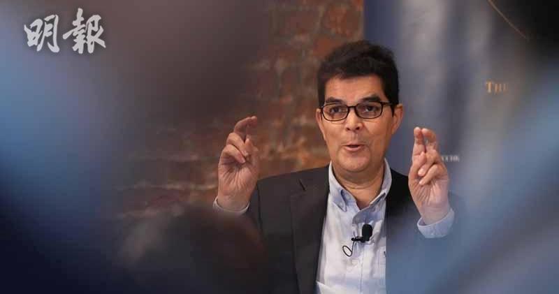 David Webb統計上市公司董事薪酬  理想CEO以逾6億排行榜首