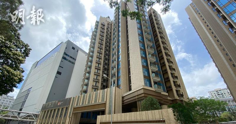 傲玟沽兩伙吸金5477萬 澳門客3337萬購3房戶