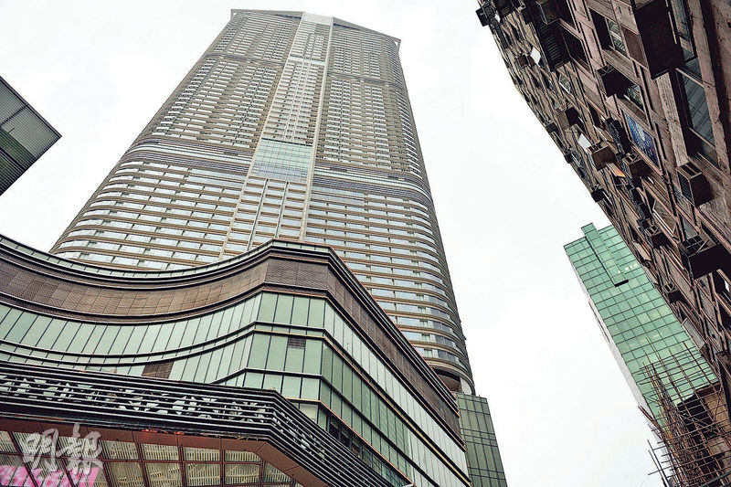 譚仔「六弟」3380萬沽名鑄  7年蝕千萬