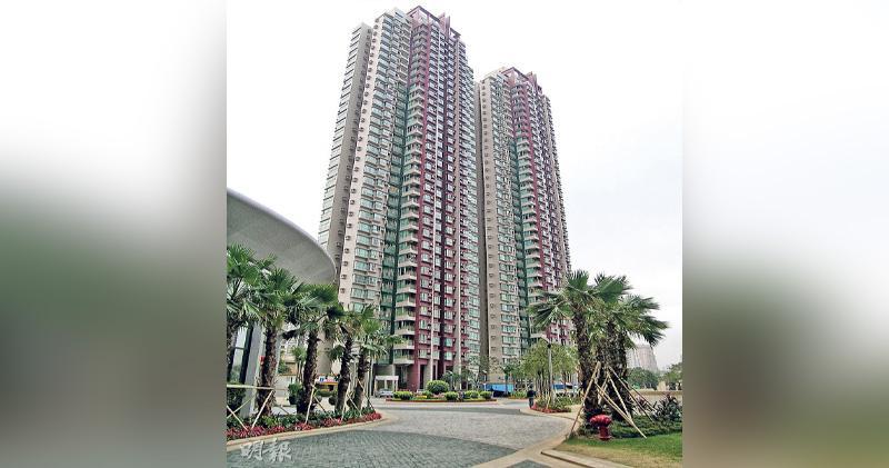 元朗上半月59宗二手成交 較上月同期升五成