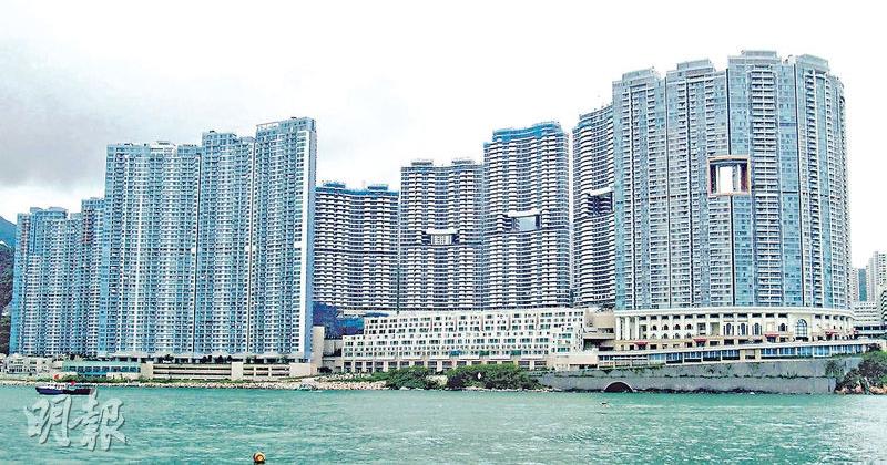 百老匯電器家族2320萬沽貝沙灣