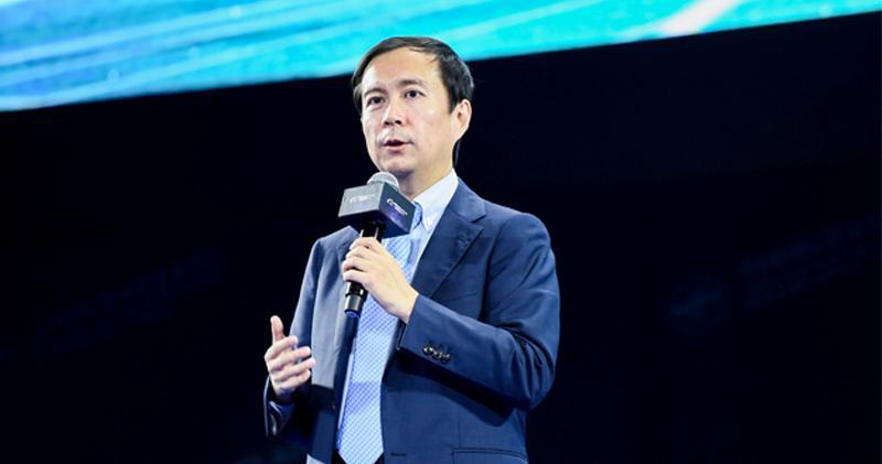 阿里巴巴前董事會主席張勇 5354萬購竹林苑