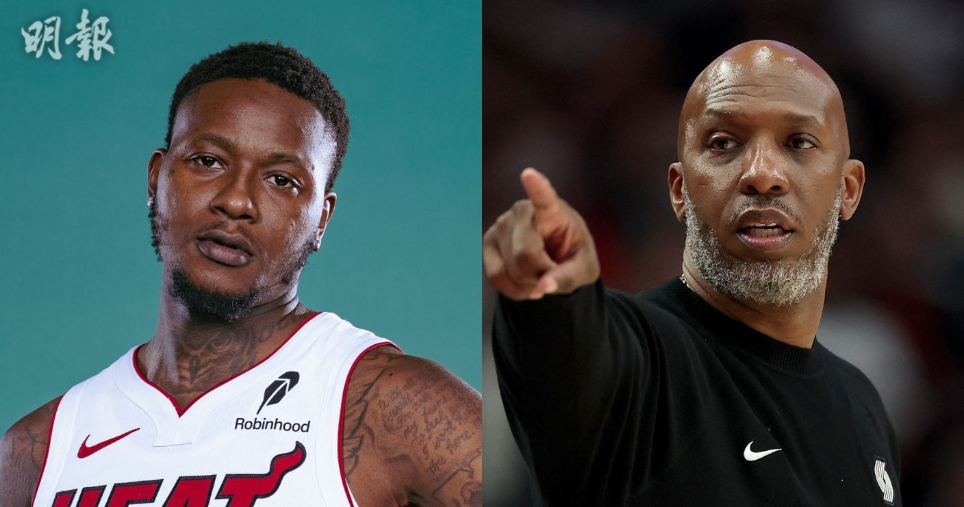 NBA教練球員涉非法賭博及詐騙逾30人被捕涉款5500萬(16:53) - 20251024 - 國際- 即時新聞- 明報新聞網