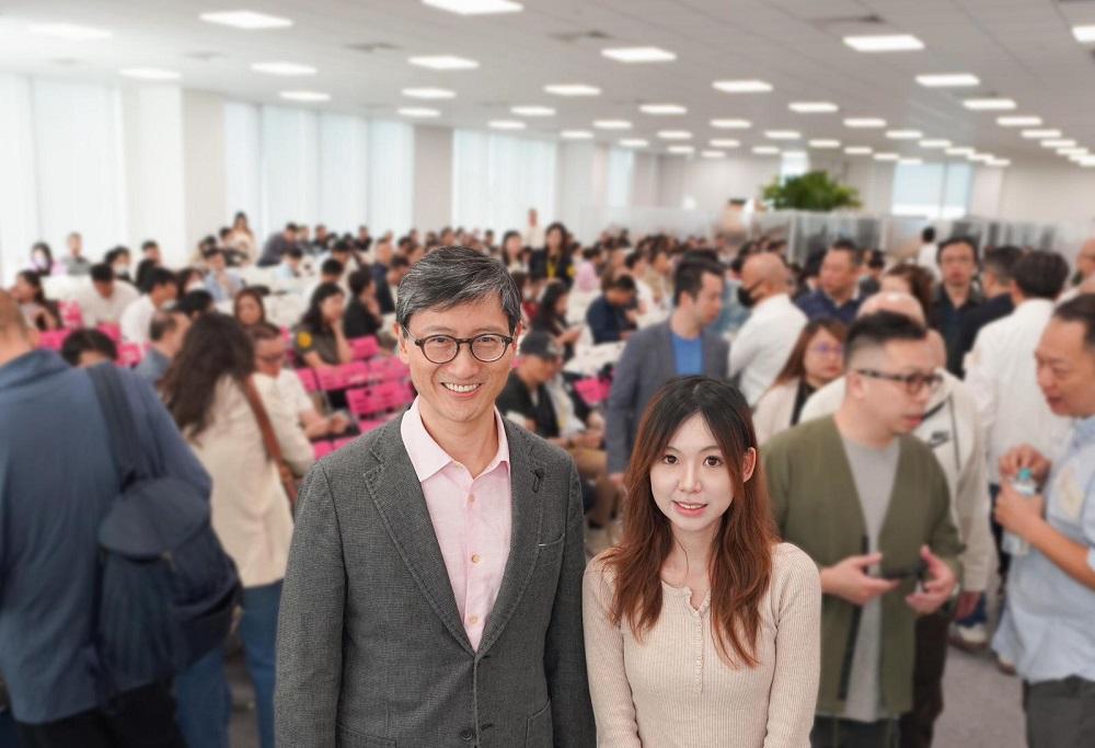 woodis 8日累售105伙 套現逾10.5億