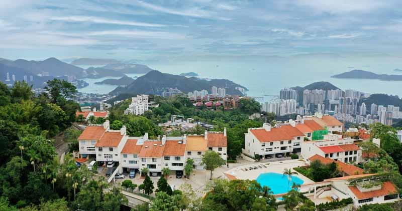 接管人1.6億放售紅梅閣15按洋房