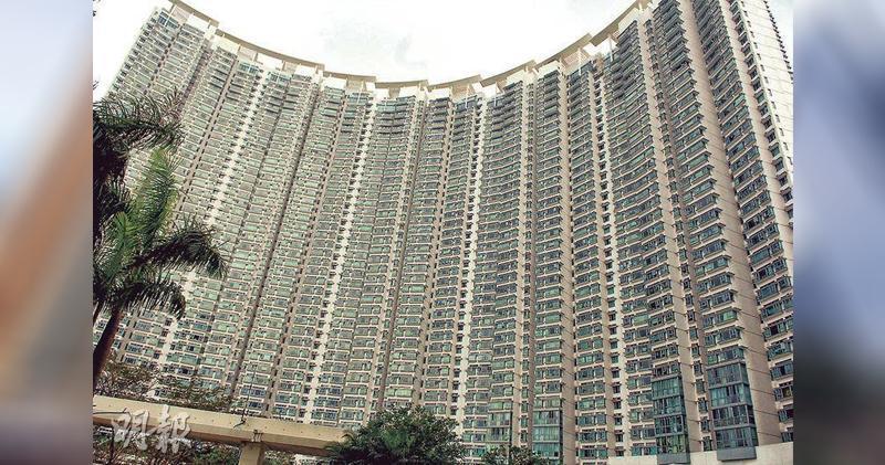 東涌本月二手44宗超上月全月 東堤3房830萬沽