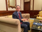 鄭永年料中美關係明年會更好 雙方關係較平等