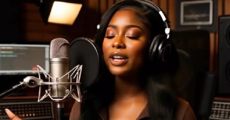 AI歌手登Billboard電台排行榜創歷史(00:02) - 20251103 - 國際 ...