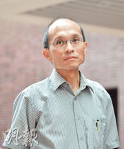 張祺忠涉殺妻案發還重審 認誤殺罪判囚7年4個月