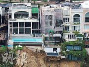 紅山半島涉僭建屋業主提覆核 不滿屋宇署暫緩執行命令