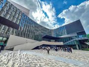 康文署稱東九文化中心屬旗艦場地 去年起500場試場節目吸逾萬觀眾