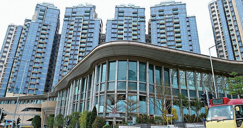 天鑄3房2230萬沽 9年帳蝕約4%