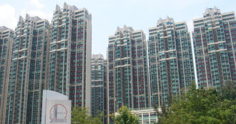 北區半月80宗二手增逾倍 牽晴間兩房430萬沽蝕17%