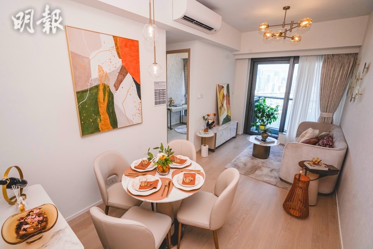 多相丨DOUBLE COAST III現樓3房樓王示位   打造悉尼生活品味