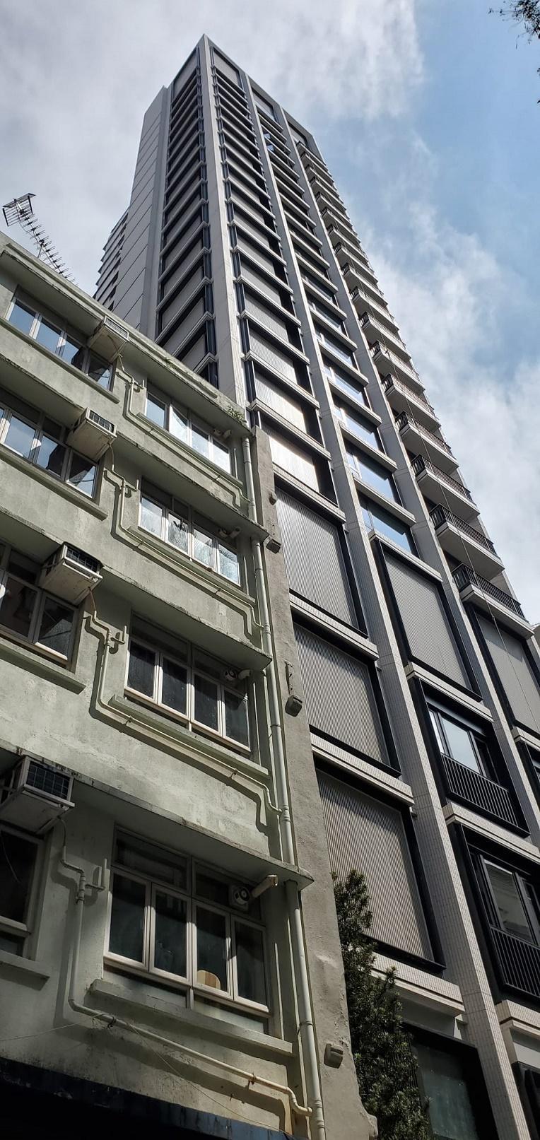 42 TUNG ST.累售8伙吸金1.4億 兩房呎售2.8萬