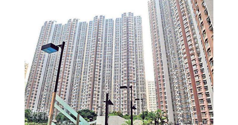 青衣上月71宗二手成交 創20個月新高