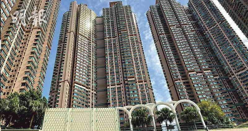 藍灣半島本月開齋 3房1148萬易手10年升值15%