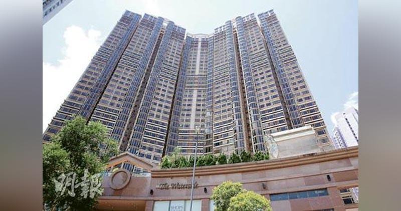 馬鞍山本月暫錄5宗二手成交 雅濤居3房戶750萬沽