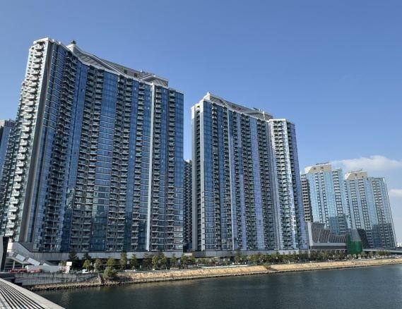 大手客1272萬購啟德海灣兩伙1房 呎價逾2萬