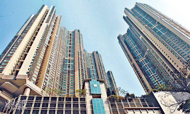 內地專才3180萬購寶翠園4房戶 一手業主逾22年帳賺2500萬