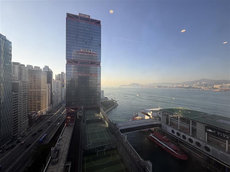 沿海家園標售信德中心自用物業 叫價3年跌32%