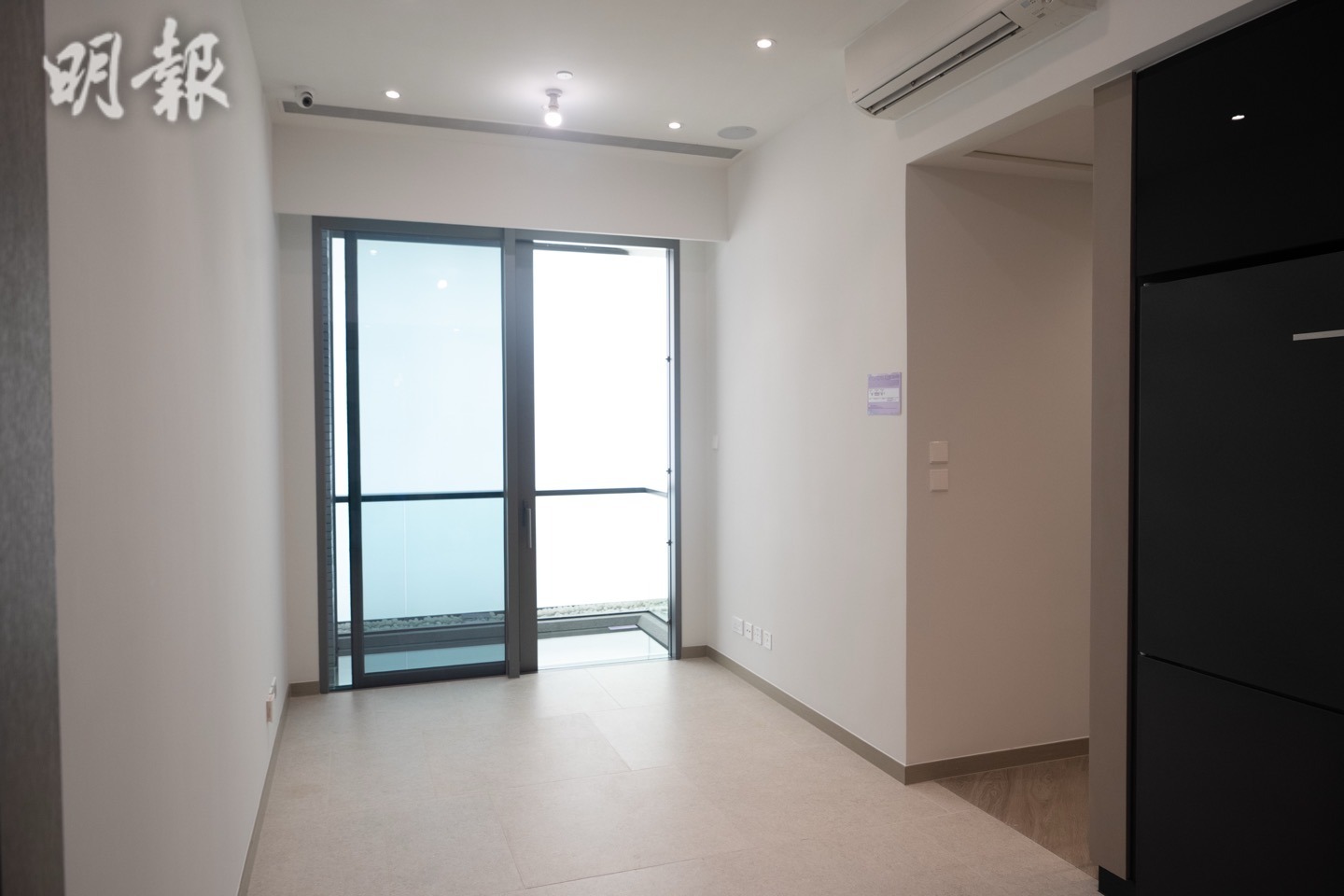 多相丨SIERRA SEA 2A期示範單位首曝光