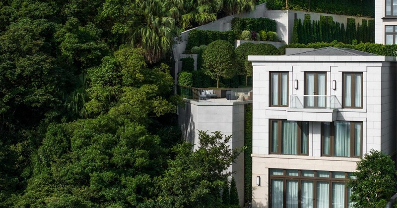 1 PLANTATION ROAD首錄成交 1號屋近5.6億沽出