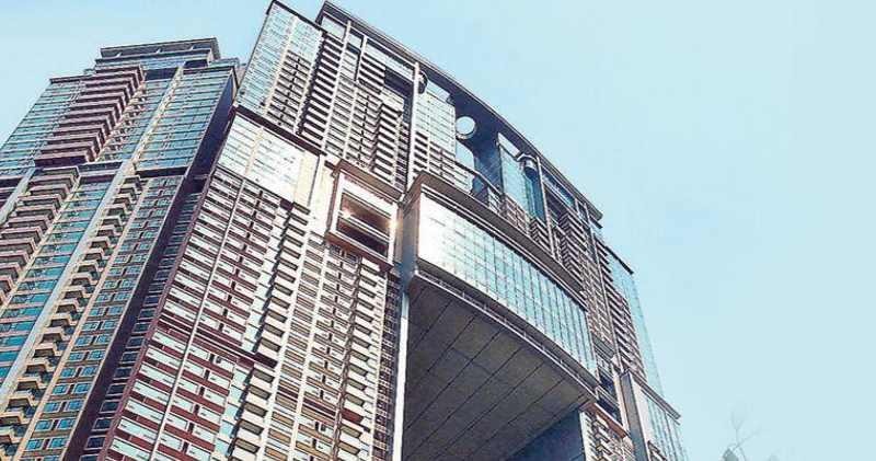 內地專才3.6萬租凱旋門1房戶 呎租67元