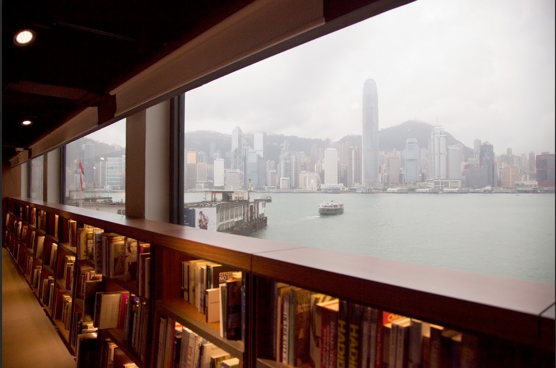 誠品星行光店明年次季搬遷 元旦後88折感謝讀者