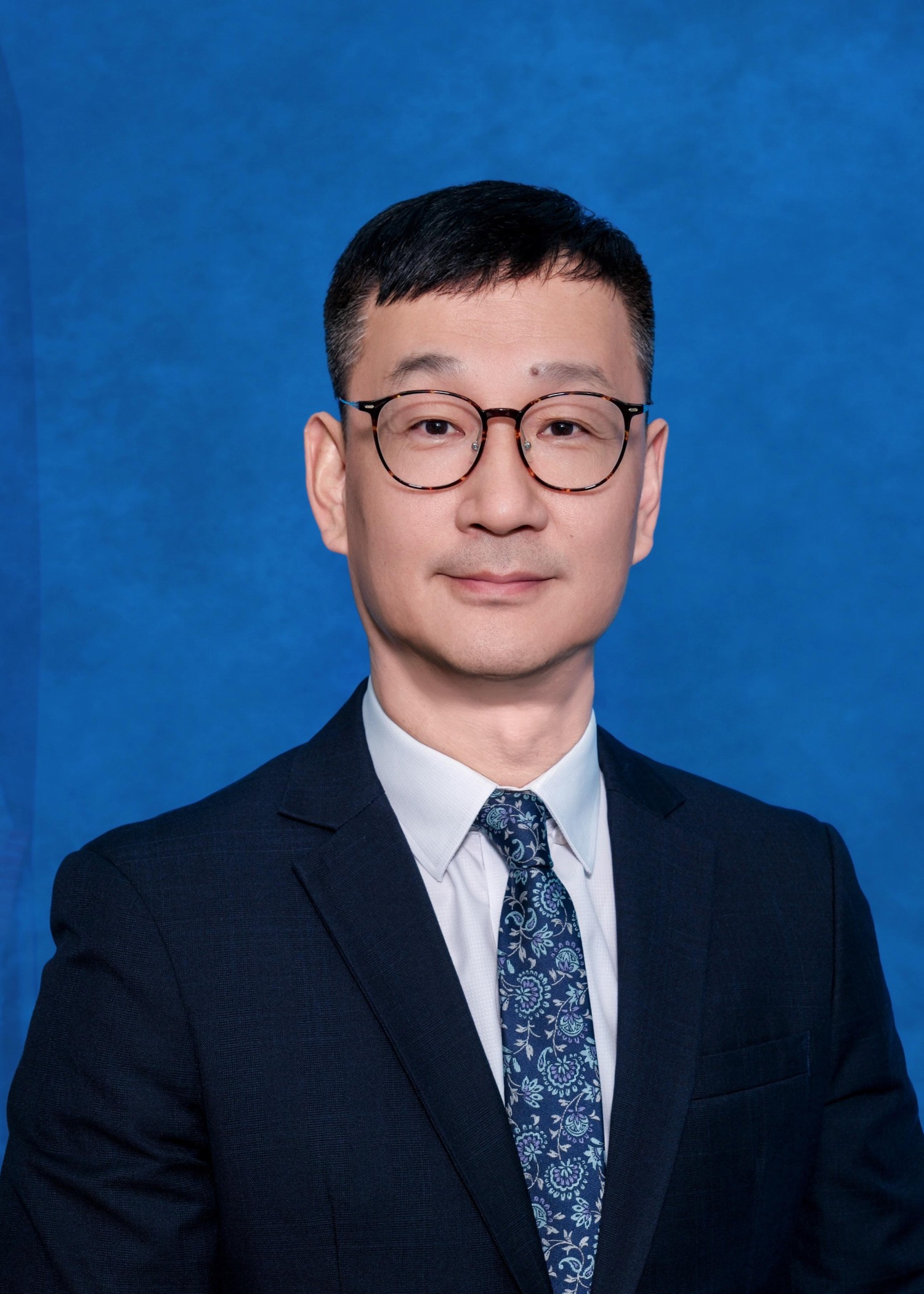 保護關鍵基礎設施條例生效陳永安任專員(10:33) - 20260101 - 港聞- 即時新聞- 明報新聞網