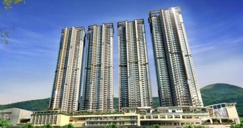 名城連約3房零議價1300萬沽 14年升值兩成