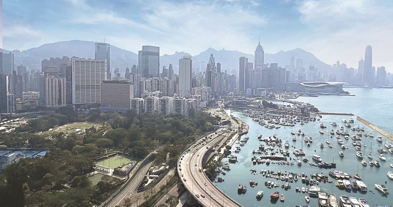 CCL連升兩周逼近146點  較去年5月低位急彈7.78%