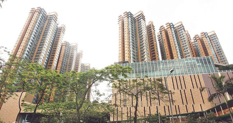 海濱南岸2房2.2萬租出 高市價約8%