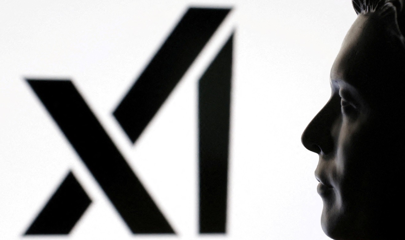 英威脅全面封禁X 馬斯克轟「法西斯」 (19:23) - 20260111 - 國際- 即時新聞- 明報新聞網