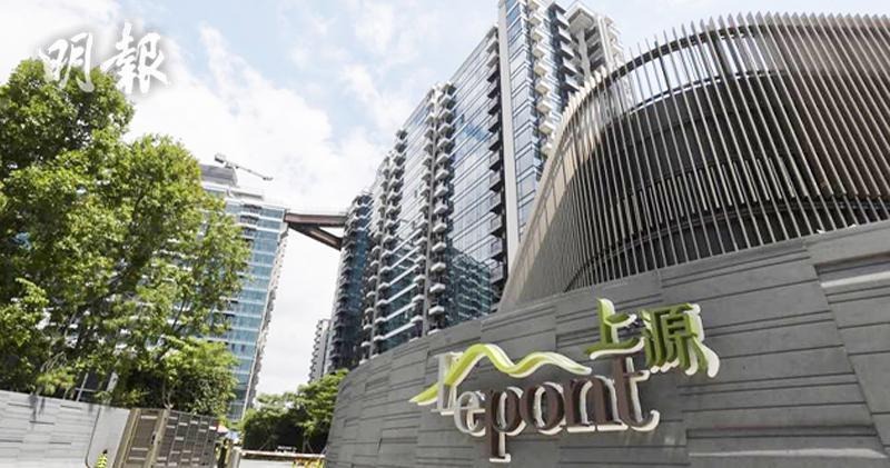 上源4房撻大訂料遭殺訂160萬 下周一重推