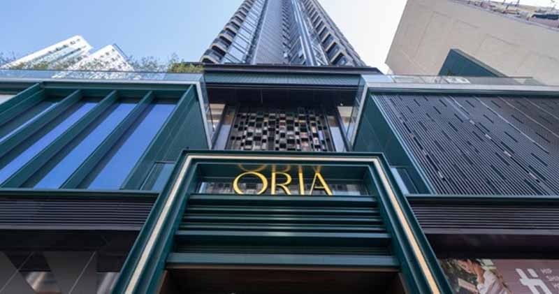 傲華推12伙餘貨 折實呎價高見2.3萬4伙特色戶招標賣