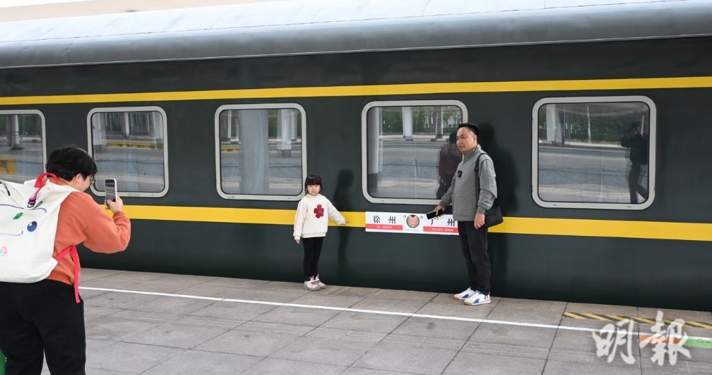 Guangzhou Railway Station High-Speed Rail Era - News Directory 3