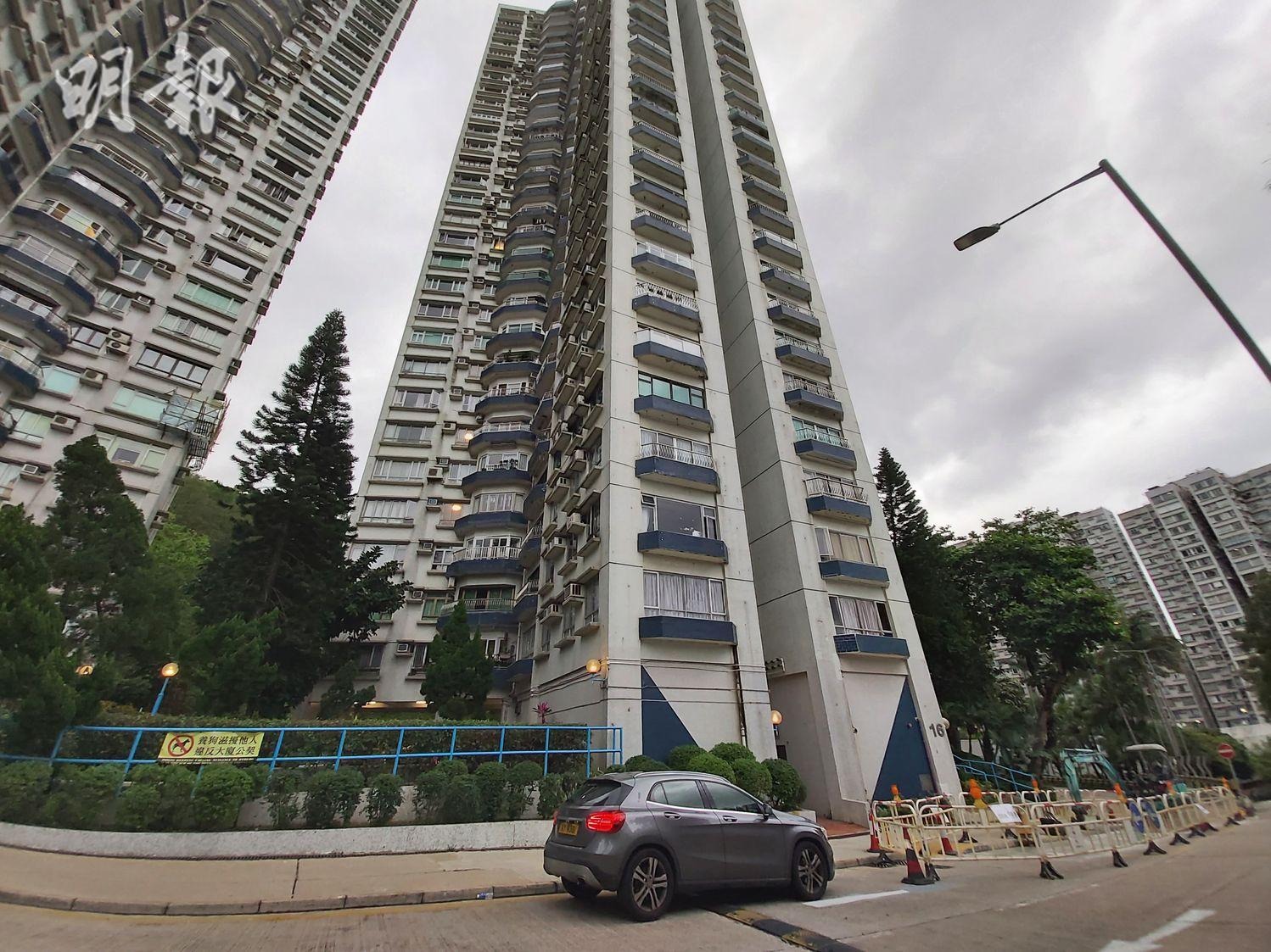 豪景花園本月暫錄11宗成交 較上月全月急升逾1倍