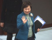 教師執業證書考慮教師進修　教育局：以3年150小時為考慮基礎　下周交代詳情