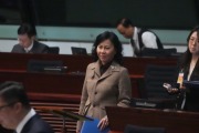 陳美寶：爭取盡快推出全面網上預約免試簽發櫃位服務