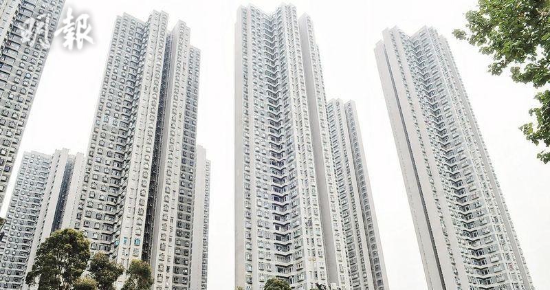 荃灣本月140宗二手成交 3年來最旺的1月