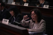政府拒提供北都發展總金額 甯漢豪憂令社會誤解 「社會好多時拎住總額講故事」
