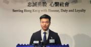 5男涉「猜猜我是誰」騙案被捕 27宗案牽涉226萬元