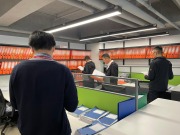 競委會揭工程承辦商及顧問公司圍標 涉全港17個屋苑大廈維修工程 搜14間公司辦公室