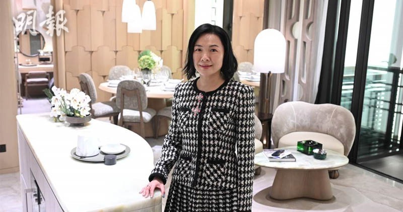 雅盈峰一周沽5伙 套現2.3億